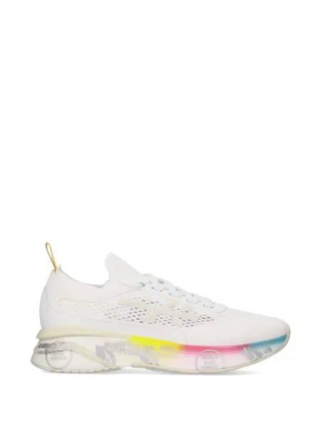 Sneakerși Premiata plasă