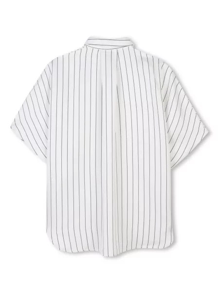 Marškiniai Dkny balta