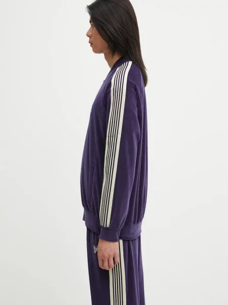 Needles bluza Rib Collar