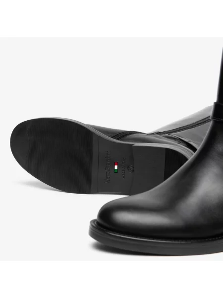 Pantofi Nerogiardini negru