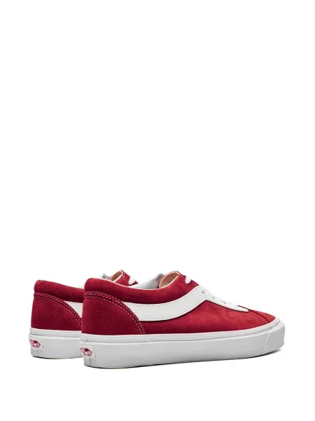 Tenisky Vans červené