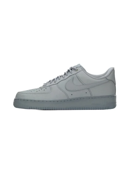 Sneakerși Nike Sportswear gri