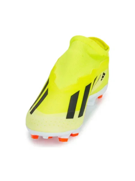 Pantofi Adidas galben