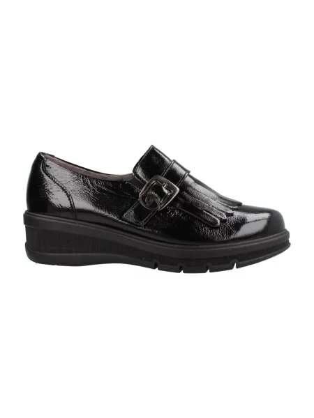 Pantofi Pitillos negru