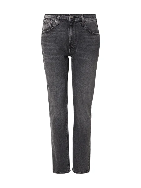 LEVI'S ® Jeans TAPER denim negru