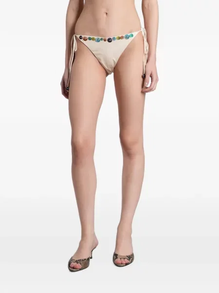 Bikini Siedres kaklaraiščiai