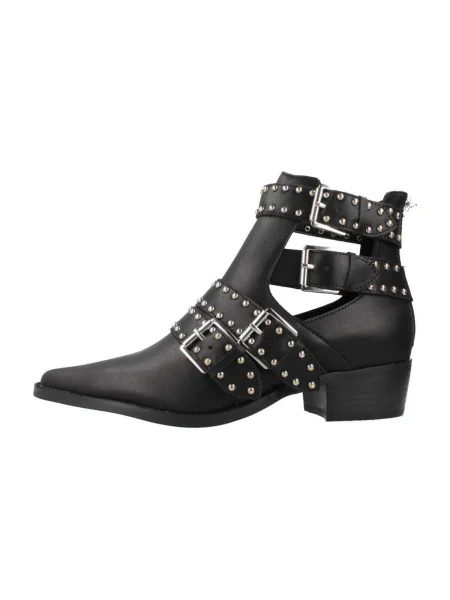 Pantofi Exé Shoes negru