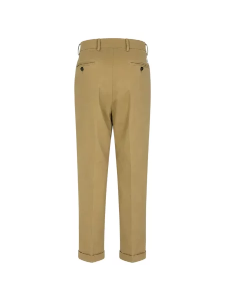 Pantaloni Manuel Ritz maro