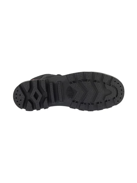 Pantofi Palladium