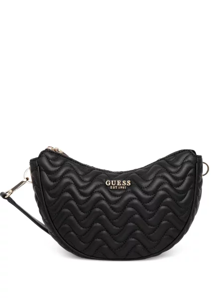 Colier Guess negru