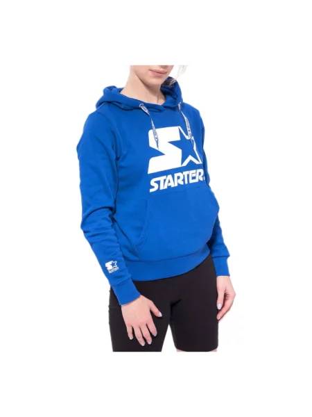Bluza Starter plava