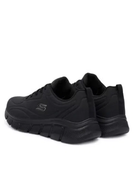 Skechers Superge Bobs B Flex BBK črna