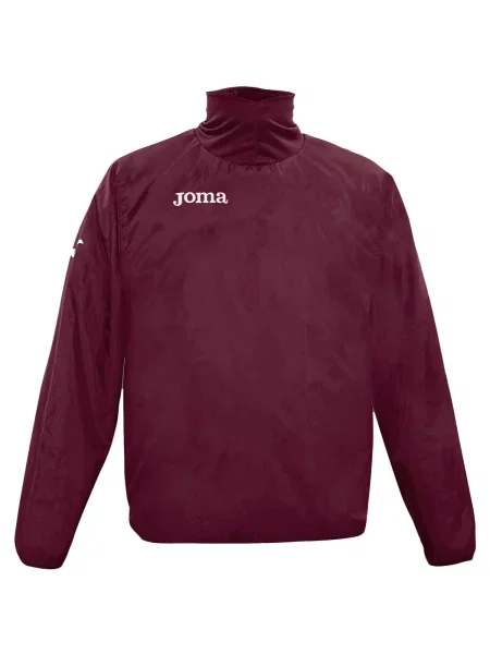 Kabát Joma piros