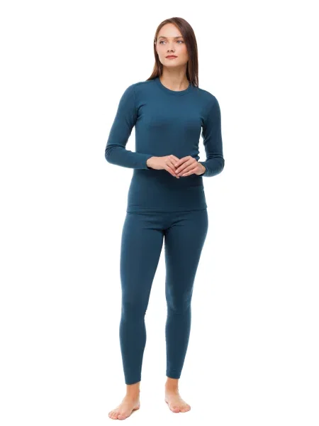 Термобілизна Наталюкс морська хвиля