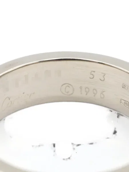Inel Cartier
