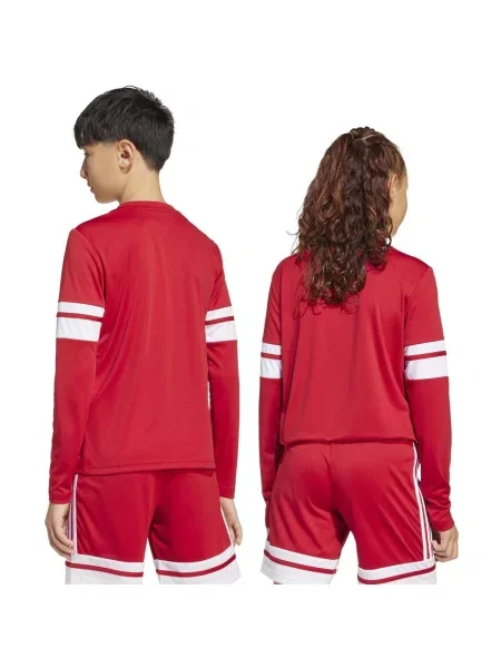 Gyerek ruha Adidas piros