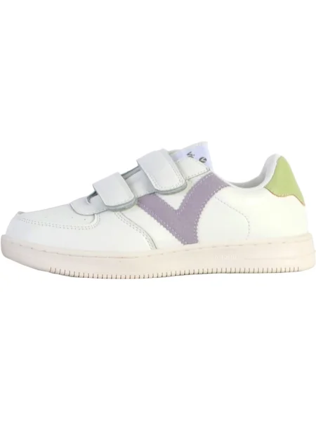 Pantofi copii Victoria violet