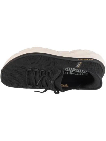 Pantofi Skechers negru