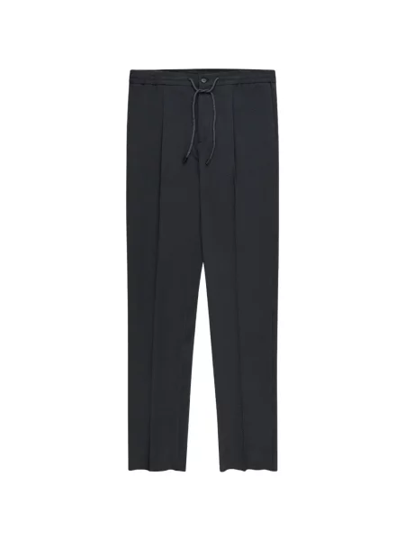 Pantaloni Incotex gri