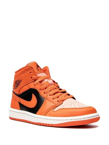 Sportbačiai Jordan Air Jordan 1 juoda
