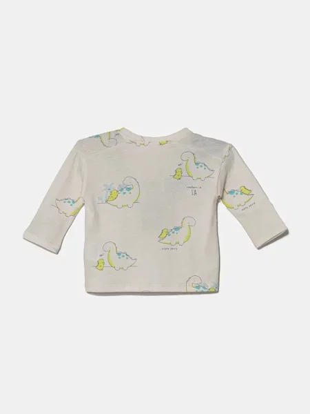 Детский лонгслив United Colors Of Benetton