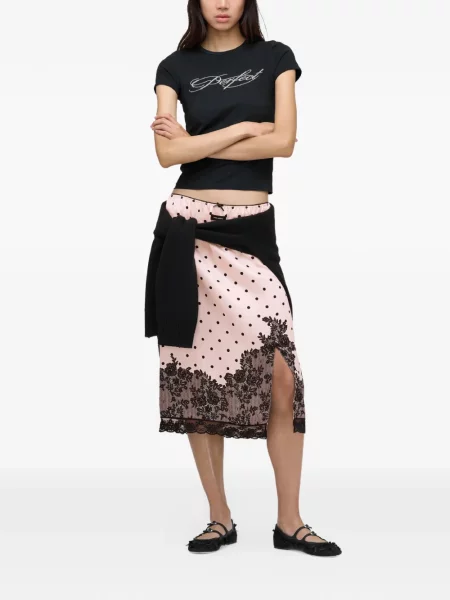 Tricou Marc Jacobs negru