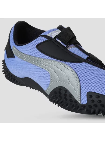 Pantofi Puma albastru