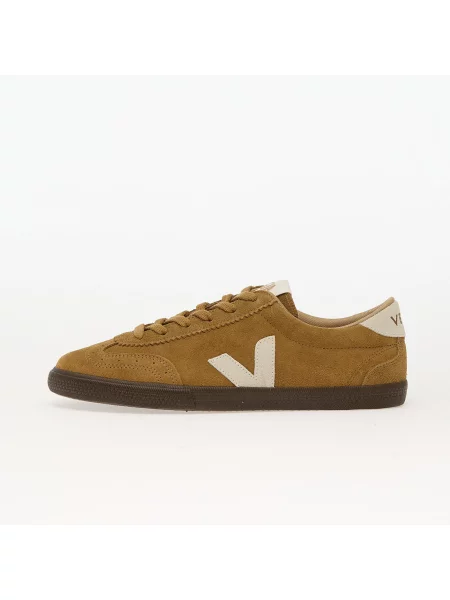 Trampki Veja W Volley Suede Tent_Natural_Eagle EUR 41 brązowe