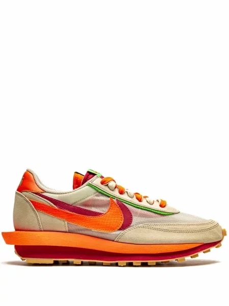 Tenisice Nike narančasta