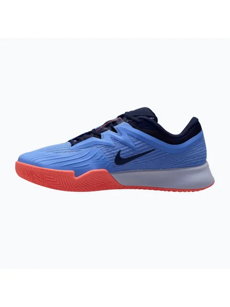 Мъжки тенис обувки Nike Vapor Pro 3 Clay university blue/white/midnight navy бяло