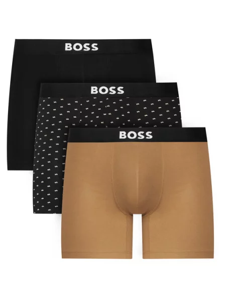 Hlačke Hugo Boss