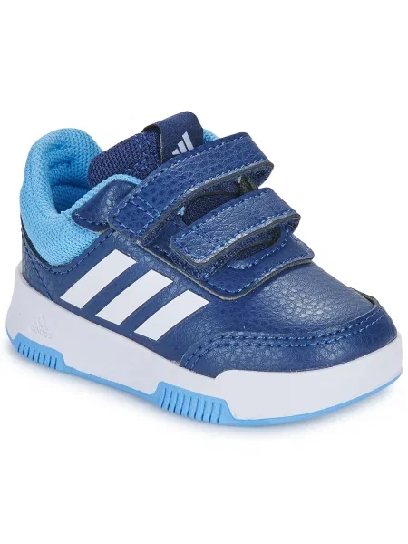 Sneakerși copii Adidas albastru