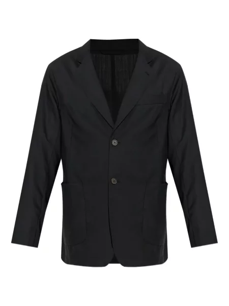 Blejzer Emporio Armani crna