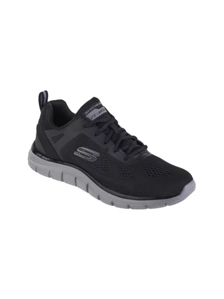 Pantofi Skechers alergare negru