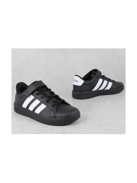 Pantofi copii Adidas negru