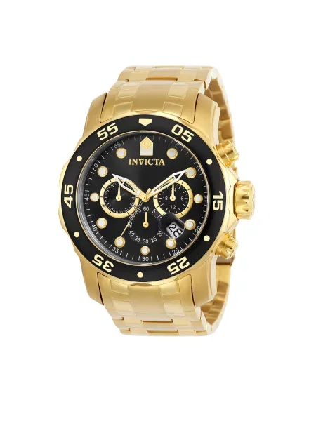 Ure Invicta Watch