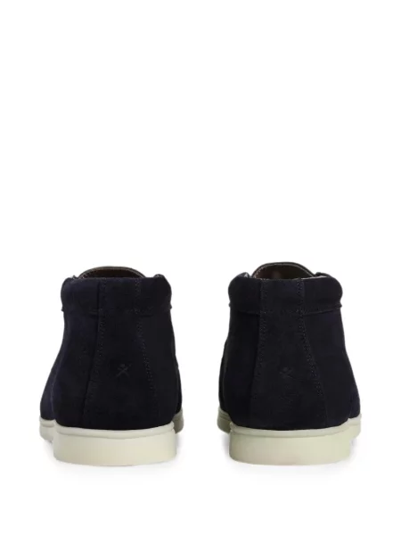 Botine Hackett London albastru