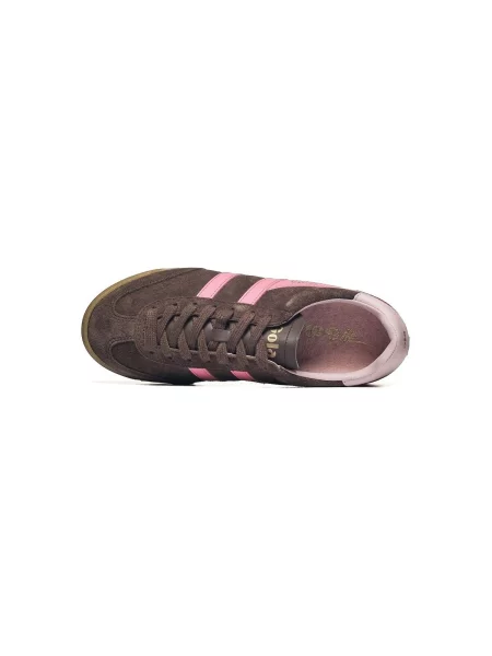 Pantofi Gola maro