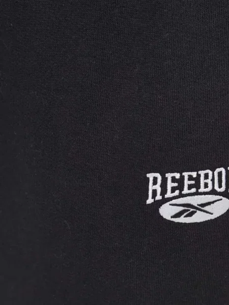 Pantaloni Reebok alergare negru