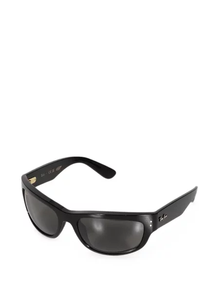 Ochelari de soare Ray-ban negru