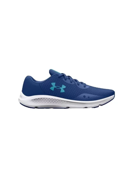 Félcipo Under Armour kék