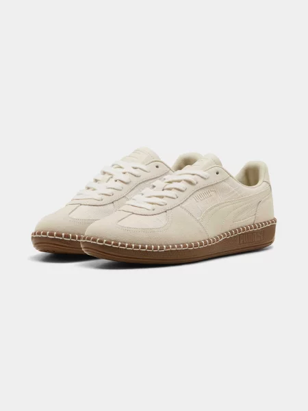 Кеды Puma белые