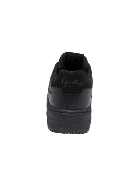 Pantofi Karl Kani negru