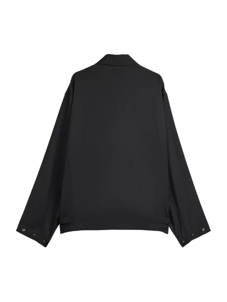 Kurtka Y-3 czarna