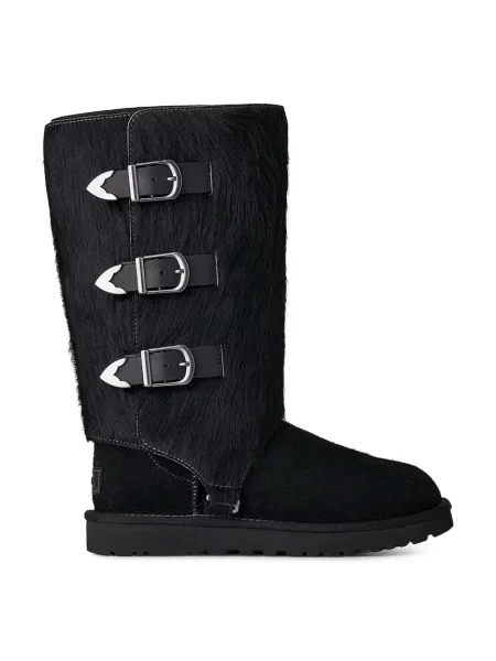 UGG Classic Tall Western снігові чоботи