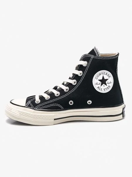 Converse teniși Chuck 70 negru