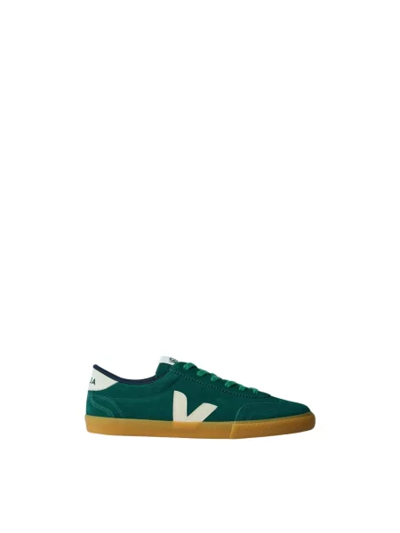 Trampki Veja Volley Suede Poker_Pierre EUR 42 zielone