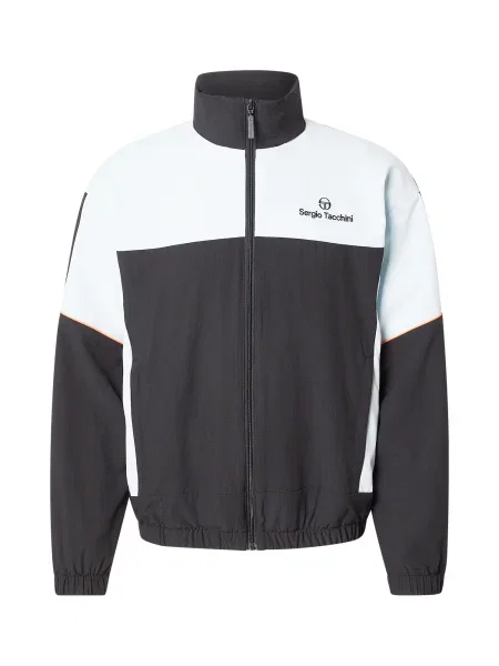 Sergio Tacchini Sportdzseki Nilo világoskék / narancs ezüst fekete