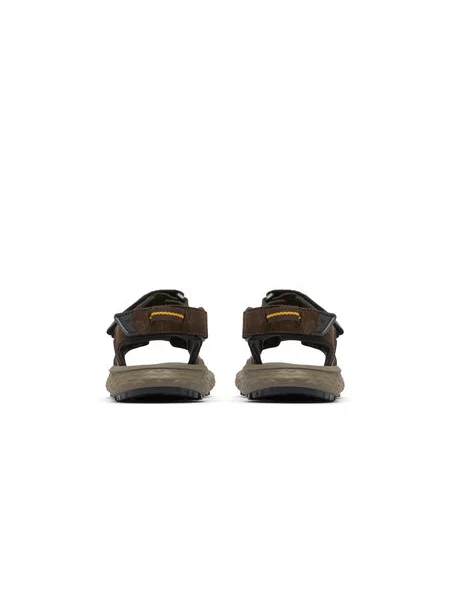Sandály Columbia KONOS™ HIKER hnědá