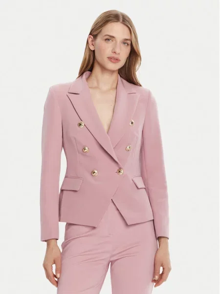 Rinascimento Піджак рожевий